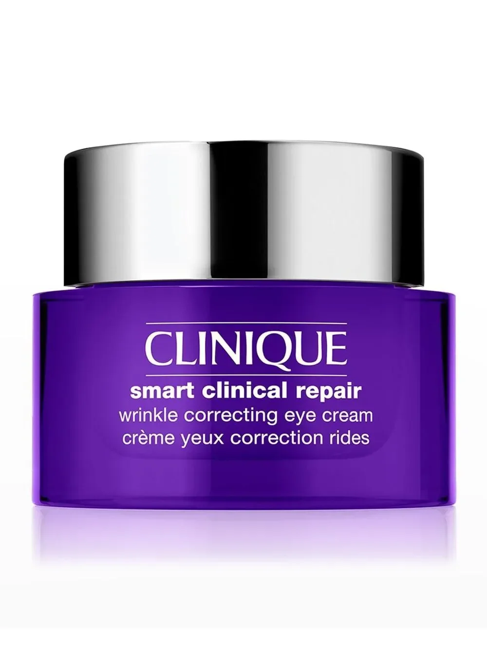 Clinique Smart Clinical Repair Wrinkle Correcting Eye Cream - 0.5oz -